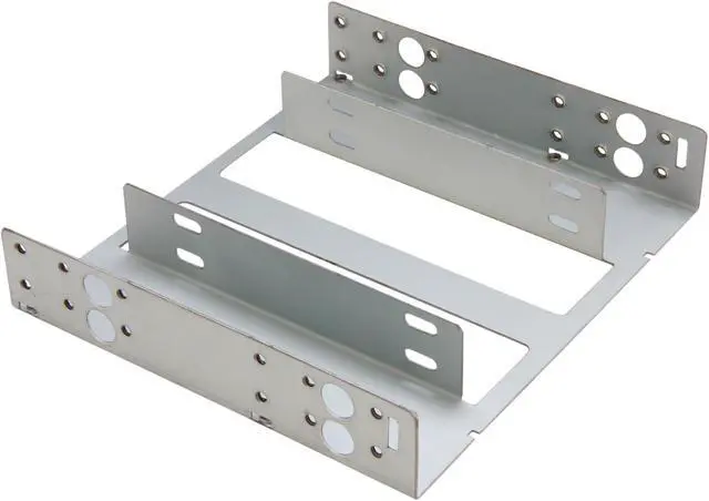 Main image of Athena Power BRK-HD522 5.25" Bay to 2 x 2.5" Bay Converter Kit
