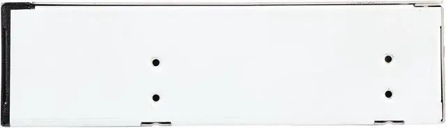 Alt view image 5 of 7 - Athena Power BP-1225U32SAC USB 3.0 Super Speed 5.25" Drive Bay Extended Backplane Module