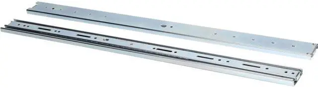 Main image of Athena Power RM-SLIDER-30TLT 30" Tool-Less Thin-Profile Sliding Rail Kit