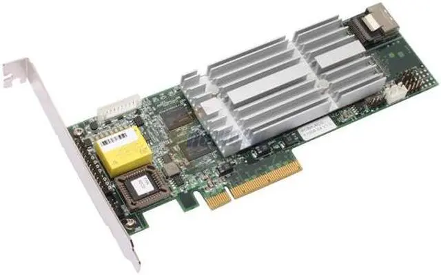 Main image of Accusys ACS-61000-4H PCI Express SATA II (3.0Gb/s) RAID Card
