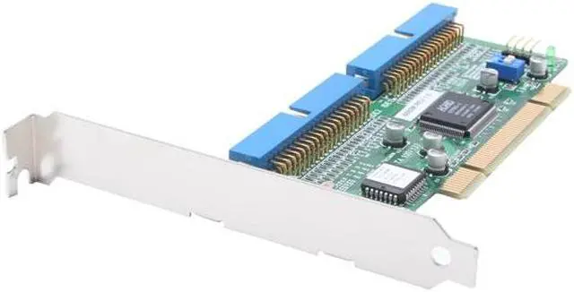 Main image of ACARD AEC-6880M PCI IDE RAID Ultra Adapter for Mac