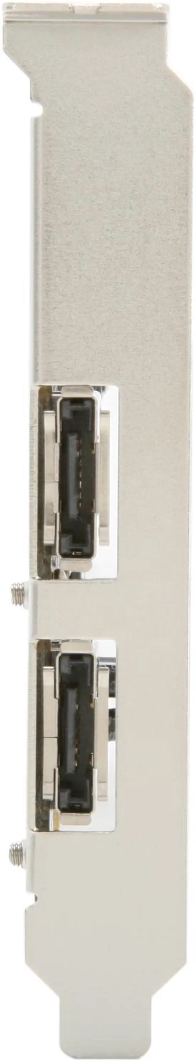 Alt view image 2 of 6 - SYBA SD-SATA2-2E2I PCI SATA II (3.0Gb/s) Controller Card