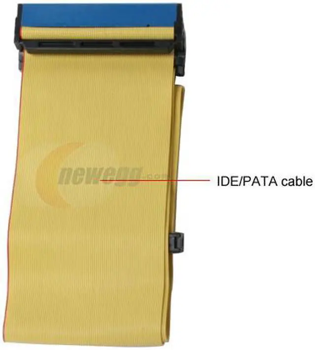 Alt view image 4 of 4 - SYBA SY-ATA8212-2R PCI IDE Controller Card