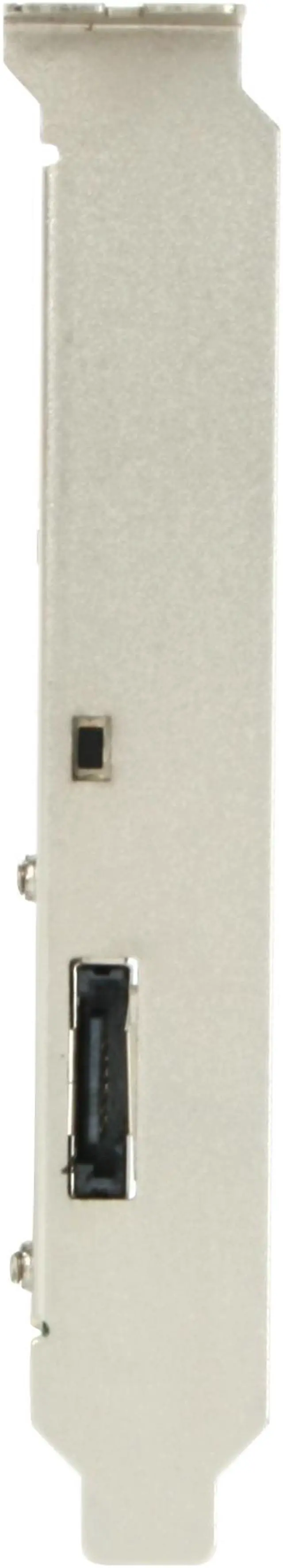Alt view image 2 of 6 - SYBA SY-PEX40016 PCI Express SATA II (3.0Gb/s) RAID Controller Card