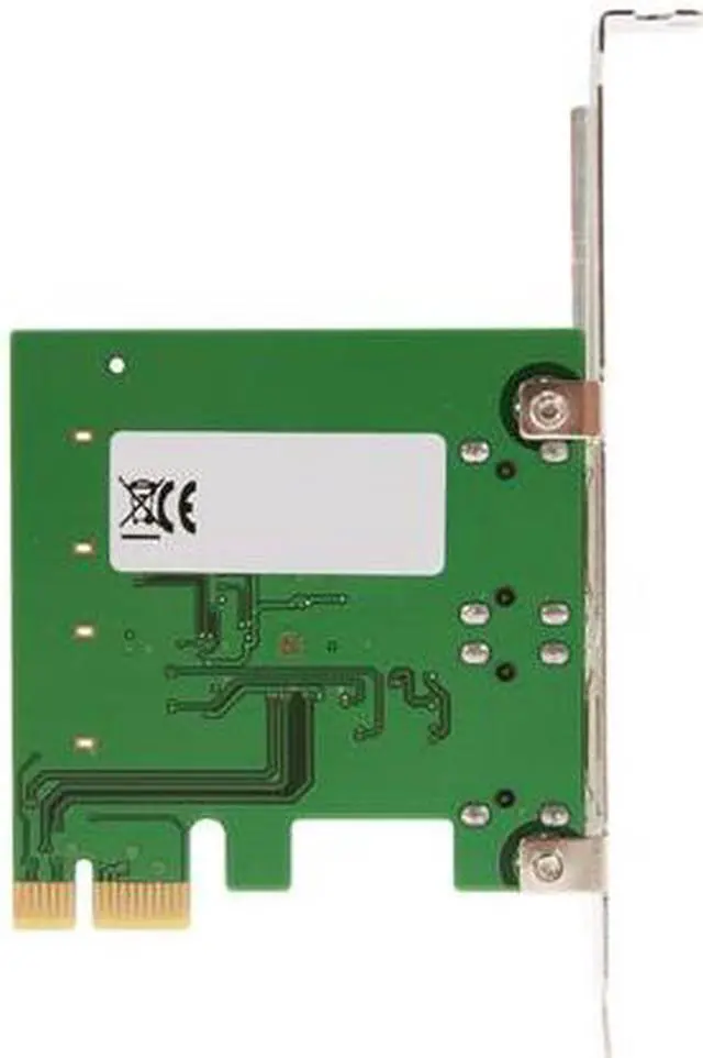 Alt view image 4 of 5 - SYBA SY-PEX40038 PCI-Express 2.0 SATA III (6.0Gb/s) Controller Card