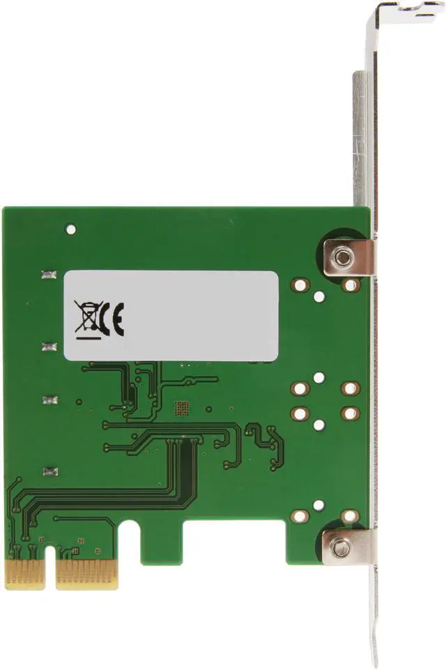 Alt view image 4 of 6 - SYBA SY-PEX40039 2 Port SATA III PCI-e 2.0 x1 Card