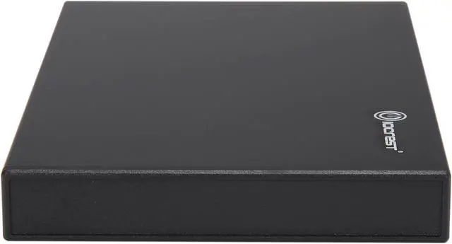 Alt view image 6 of 7 - Syba SY-ENC25055 USB 3.0 USB 3.0 to SATA 2.5" Hard Drive External Enclosure Case
