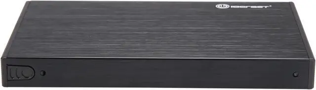 Alt view image 6 of 7 - Syba SY-ENC25057 IOCrest USB 3.0 to SATA 2.5" Hard Drive External Enclosure Case