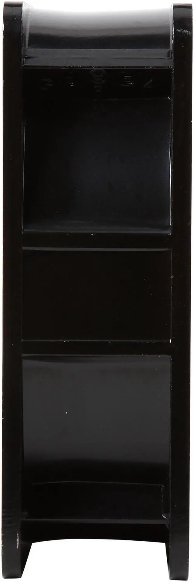 Alt view image 3 of 5 - StarTech.com ACFANKIT12 12cm AC Fan Kit for Server Rack Cabinet