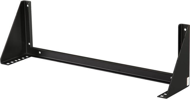 Main image of StarTech.com RK219WALLV 19 in Steel Vertical Wall Mount Equipment Rack Bracket - Wall Mount Rack - 2U