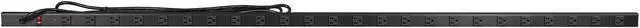 Alt view image 2 of 5 - StarTech.com RKPW247015 24 Outlet 120V 15A Rackmount Power Strip