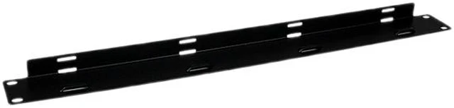 StarTech.com CMVELC1U 1U Velcro Horizontal Server Rack Cable Management ...
