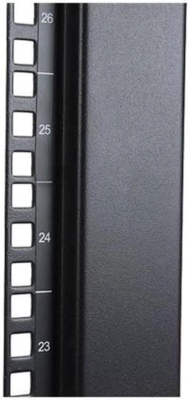 Alt view image 3 of 6 - StarTech.com RKUNITAPE Rack Unit Labels - Server Rack Unit Alignment Strips - Up to 52U - 2-Pack