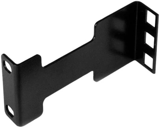 StarTech.com RDA1U Rail Depth Adapter Kit for Server Racks - 1U - Newegg.ca
