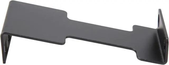 Alt view image 3 of 8 - StarTech.com RDA1U Rail Depth Adapter Kit for Server Racks - 1U