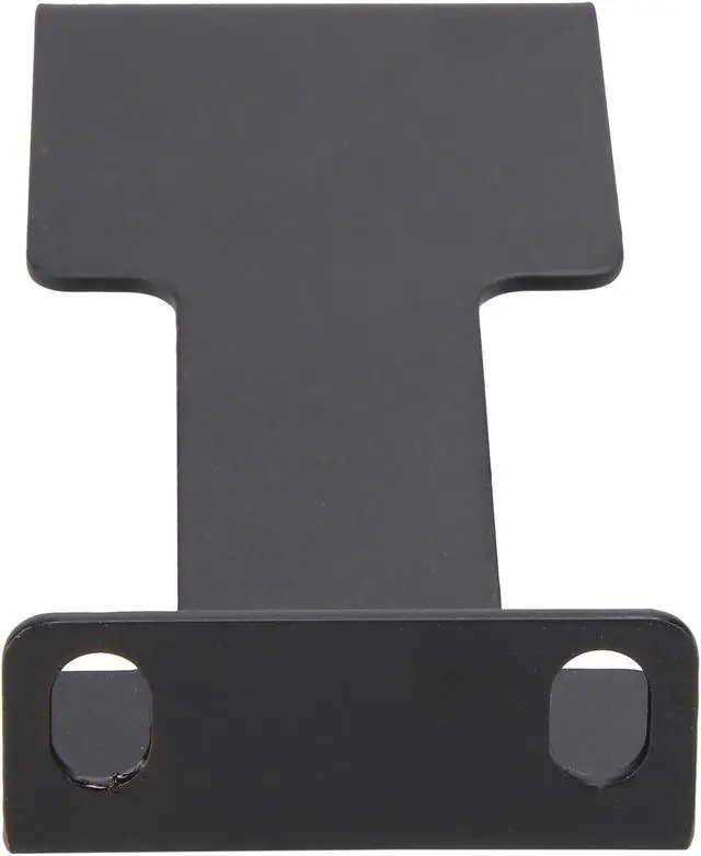 Alt view image 4 of 8 - StarTech.com RDA1U Rail Depth Adapter Kit for Server Racks - 1U