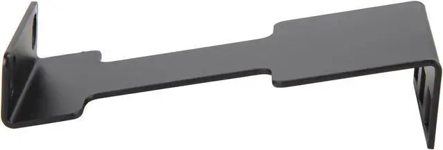 Alt view image 5 of 8 - StarTech.com RDA1U Rail Depth Adapter Kit for Server Racks - 1U