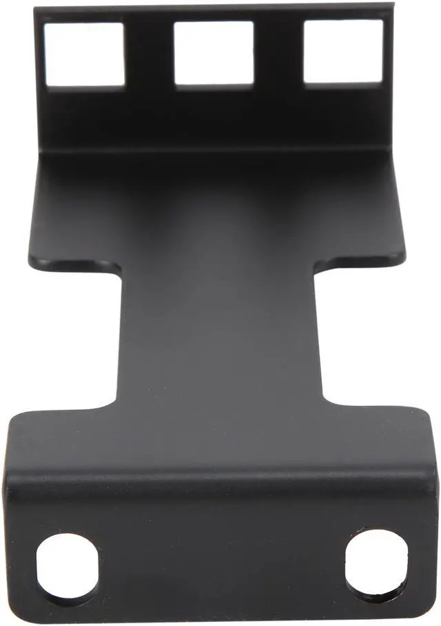 Alt view image 6 of 8 - StarTech.com RDA1U Rail Depth Adapter Kit for Server Racks - 1U