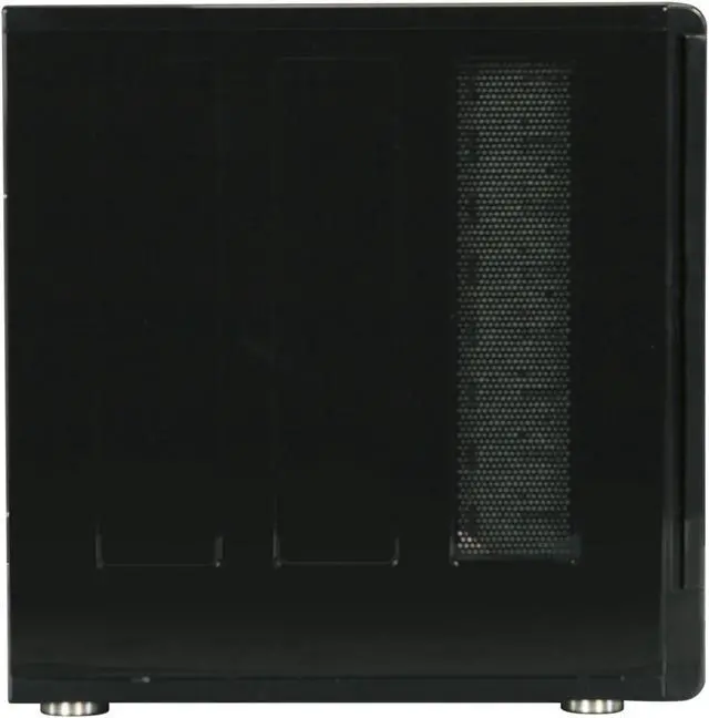 Alt view image 4 of 9 - Rosewill RSV-S8 - 8-Bay 2.5" & 3.5" Hot-Swappable RAID Storage Enclosure System Bundled with PCIe Controller Card - 120mm Cooling Fan, Port Multiplier, Tray Design, RAID 0 / 1 / 5 / 10 / 5 + Spare / S