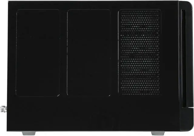Alt view image 3 of 11 - Rosewill RSV-S4-X - 4-Bay 3.5” Hot-Swappable SATA - eSATA Storage System - RAID 0 / 1 / 10 / 5 / 5 + Spare, Spanning & JBOD Enclosure - RAID Controller Card Bundle