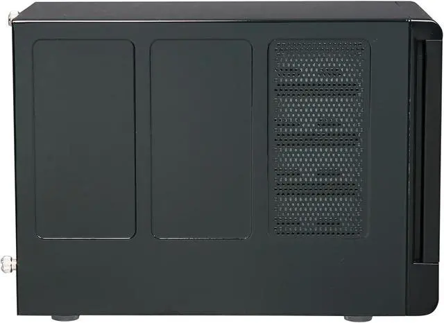 Alt view image 3 of 8 - Rosewill RSV-S4-6G - 4-Bay 3.5” Hot-Swap Spanning & JBOD Enclosure - RAID 0 / 1 / 10 / 5 / 5 + Spare - Controller Card Bundle - Up to 6 Gbps Transfer Rate