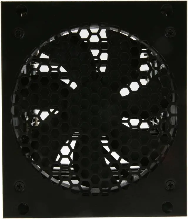 Alt view image 2 of 5 - Rosewill RSV-Cage for 4 x 3.5" HDDs -Add-On Module Only for Rosewill RSV-R4000 and RSV-L4000