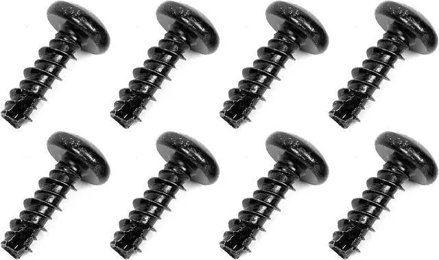 Alt view image 8 of 20 - Rosewill 25U Open Frame Server Rack, 4-Post Network Server Rack, Adjustable Depth Frame Rack, Heavy Load Rack for Computer/Data/AV/IT Equipment/Network Equipment-RSR-4P25U001