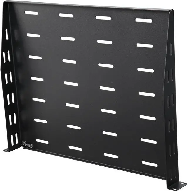 Main image of Rosewill RSA-1USHF002 1U 14 Inch-depth Cantilever Shelf