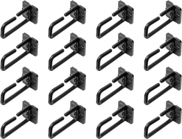Alt view image 20 of 20 - Rosewill 42U Open Frame Server Rack, 4-Post Network Server Rack, Adjustable Depth Frame Rack, Heavy Load Rack for Computer/Data/AV/IT Equipment/Network Equipment-RSR-4P42U001