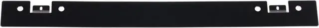 Alt view image 15 of 20 - Rosewill 9U Server Rack Enclosure with Glass Door, Locks, & Removable Side Panels Wall Mount Network Cabinet 19 Inch Rack 17.7 Inches Deep Flat-Pack-RSWM-9U001F