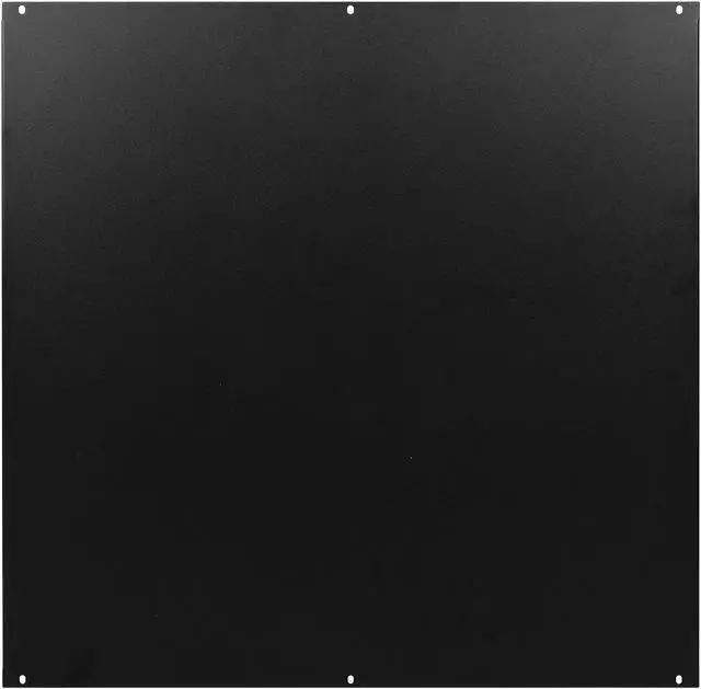 Alt view image 10 of 20 - Rosewill 12U Server Rack Enclosure with Glass Door, Locks, & Removable Side Panels Wall Mount Network Cabinet 19 Inch Rack 17.7 Inches Deep Flat-Pack-RSWM-12U001F