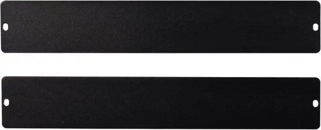 Alt view image 14 of 20 - Rosewill 12U Server Rack Enclosure with Glass Door, Locks, & Removable Side Panels Wall Mount Network Cabinet 19 Inch Rack 17.7 Inches Deep Flat-Pack-RSWM-12U001F