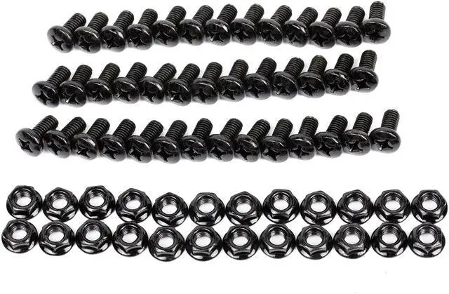 Alt view image 14 of 16 - Rosewill 20U Open Frame Network Rack for Servers & AV Gear,Server Rack Floor Standing or Wall Mounted, AV Rack for 19" Networking, Servers and Audio 20 inches Depth-RSWR-20U001