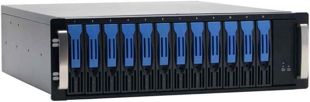 12 bay deals raid enclosure