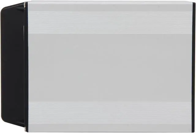 Alt view image 5 of 7 - NORCO SS-500 5-Bay SATA / SAS Hot Swap Rack Module