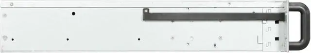 Alt view image 3 of 7 - NORCO DS-12E 12 3.5" Drive Bays One SFF-8088 "IN" connector for connection to the host, two SFF-8088 "OUT" connectors for expansion to an additional JBOD enclosure External 2U 12 Bay 6G SAS / SATA III Expander Rackmount RAID / JBOD Enclosur - OEM