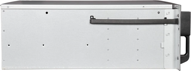 NORCO DS-24H External 4U 24 Bay 12G SSD SAS / SATA III Expander ...
