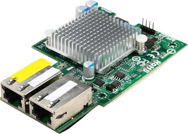 Main image of ASRock Rack M540 PCIE X8 Mezzanine card