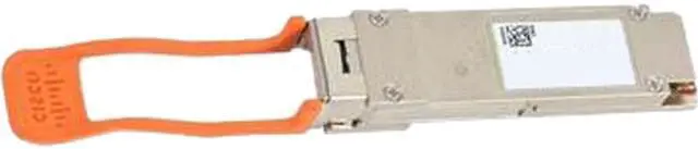 Main image of Cisco QSFP Module
