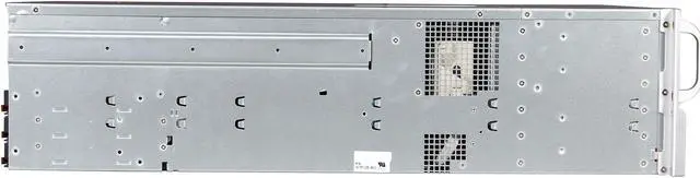 Alt view image 3 of 7 - SUPERMICRO SSG-5048R-E1CR36L 4U Rackmount Server Barebone LGA 2011 Intel C612 DDR4 2133/1866/1600/1333