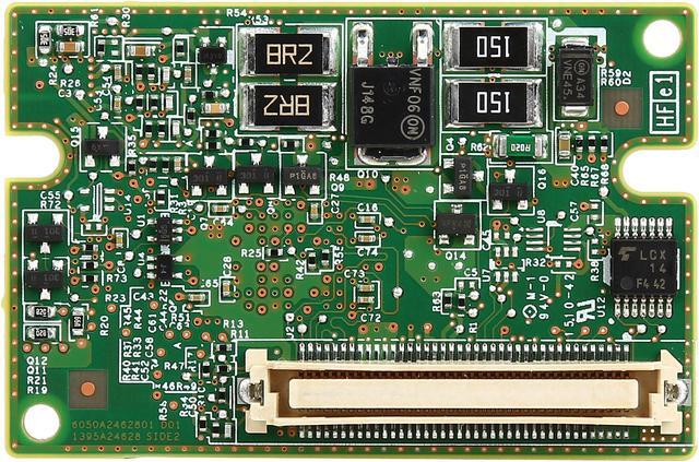 Alt view image 6 of 8 - SUPERMICRO BTR-TFM8G-LSICVM02 LSI SuperCap Module for AOC-S3108L-H8iR RAID Controller