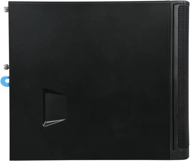 Alt view image 4 of 7 - SUPERMICRO SYS-5029S-TN2 Mini Tower Server Barebone Single Socket H4 (LGA 1151) Intel Q170 DDR4 2133/1866/1600