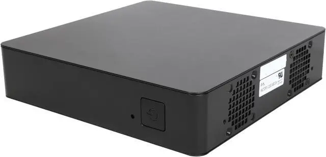 Main image of SUPERMICRO SYS-E200-8B Mini-ITX Server Barebone Socket FCBGA1170 Intel J1900 System on Chip DDR3 1333/1066