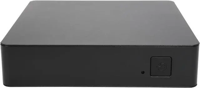 Alt view image 2 of 6 - SUPERMICRO SYS-E200-8B Mini-ITX Server Barebone Socket FCBGA1170 Intel J1900 System on Chip DDR3 1333/1066