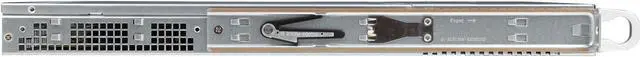 Alt view image 3 of 7 - SUPERMICRO SYS-5019S-M 1U Rackmount Server Barebone LGA 1151 Intel C236 DDR4 2133/1866/1600