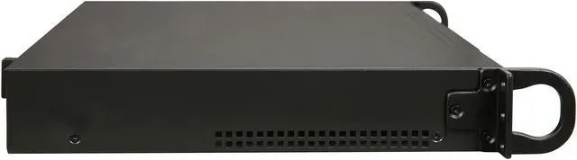 Alt view image 3 of 6 - SUPERMICRO SYS-5018A-LTN4 1U Rackmount Server - Barebone FCBGA 1283 DDR3 1333