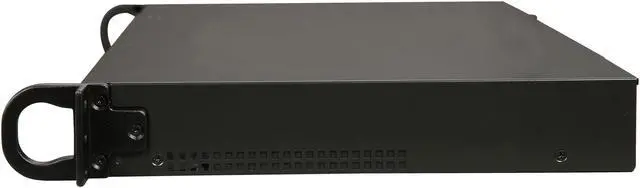 Alt view image 5 of 6 - SUPERMICRO SYS-5018A-LTN4 1U Rackmount Server - Barebone FCBGA 1283 DDR3 1333