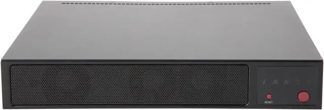 Alt view image 2 of 6 - SUPERMICRO SYS-E300-9D-4CN8TP Compact Server Barebone