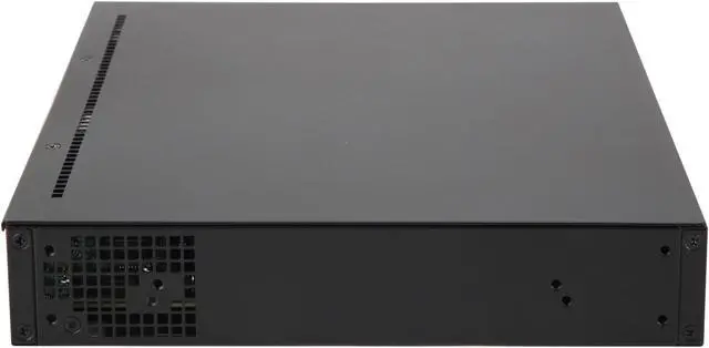 Alt view image 3 of 6 - SUPERMICRO SYS-E300-9D-4CN8TP Compact Server Barebone