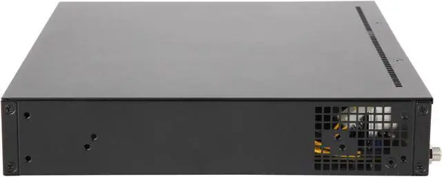 Alt view image 5 of 6 - SUPERMICRO SYS-E300-9D-4CN8TP Compact Server Barebone